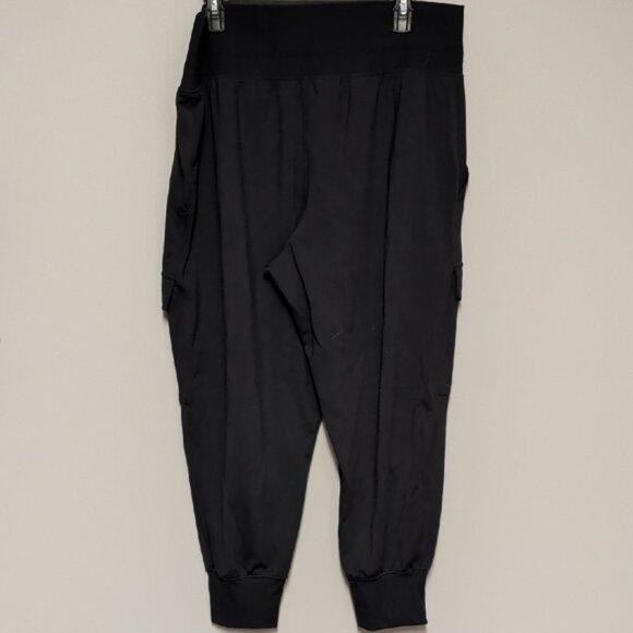 Athleta Classic Black Pants - Picture 7 of 9